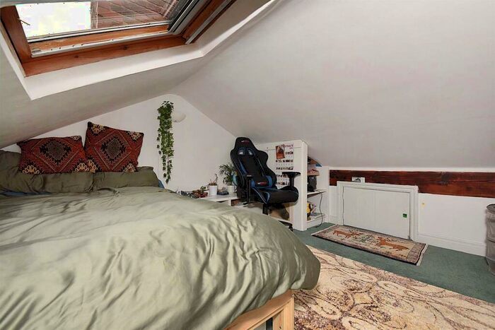 2 Bedroom Terraced House For Sale In Clarence Terrace, Bollington, SK10