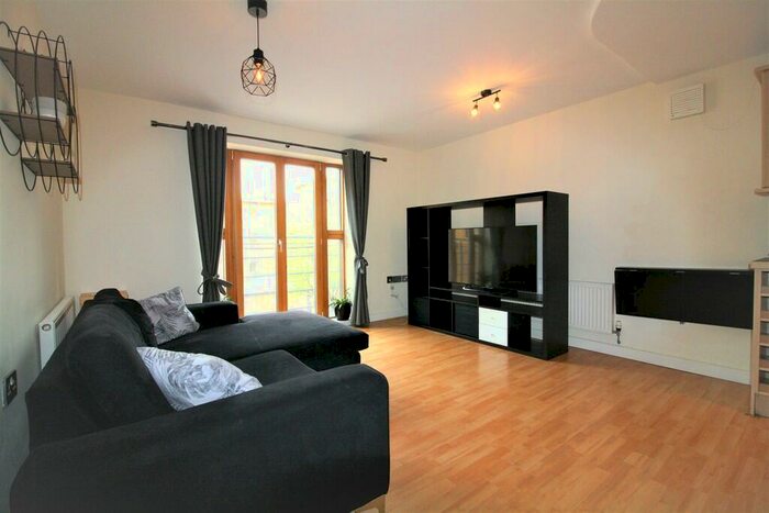 2 Bedroom Apartment To Rent In Leadmill Court, Leadmill Street, Sheffield, S1