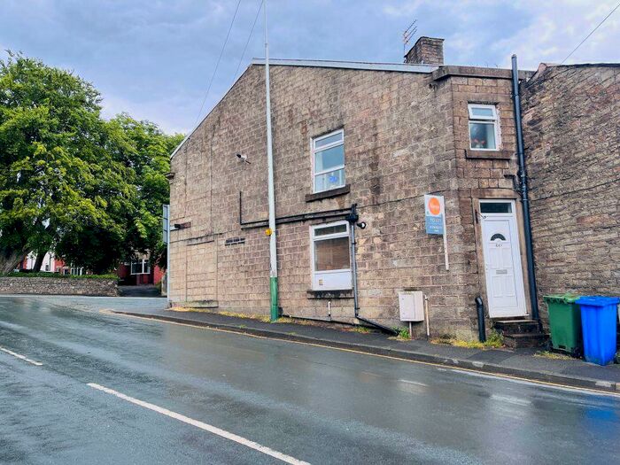 2 Bedroom Apartment To Rent In Bury Road, Edenfield, Bury, BL0