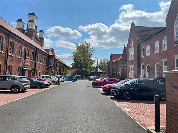 Property To Rent In Arkell Way, Birmingham, West Midlands, B29