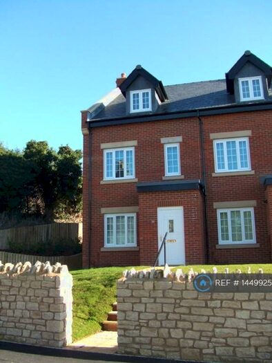 1 Bedroom Flat To Rent In Westmead Lane, Chippenham Wiltshire, SN15