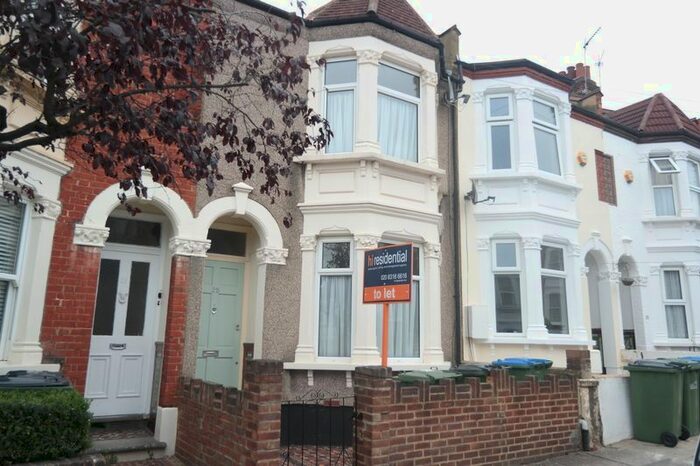 3 Bedroom Terraced House To Rent In Wernbrook Street, Plumstead, London, SE18