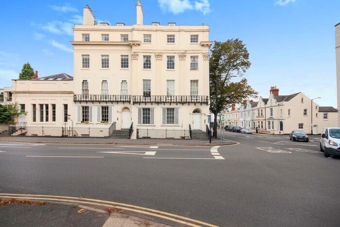 1 Bedroom Apartment To Rent In Kenilworth Road, Leamington Spa, CV32