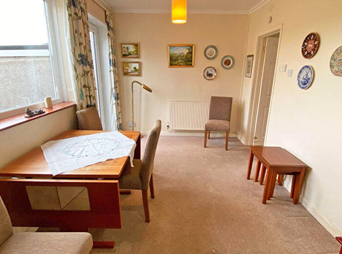 3 Bedroom End Of Terrace House For Sale In Davies Street, Ystrad Mynach, Hengoed, CF82