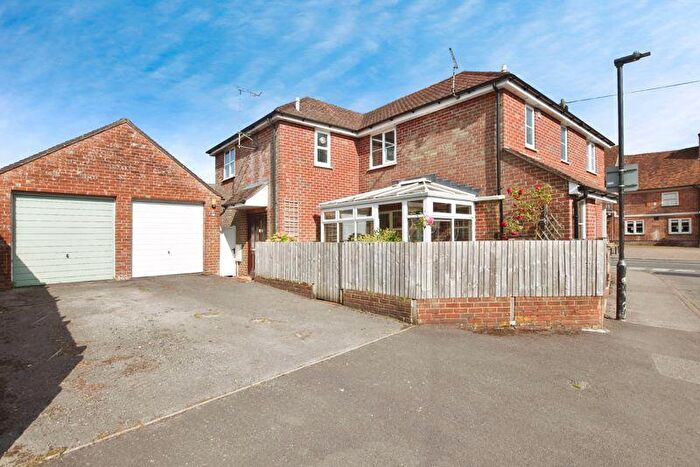 3 Bedroom Semi-Detached House For Sale In The Borough, Downton ***Video Tour***, SP5