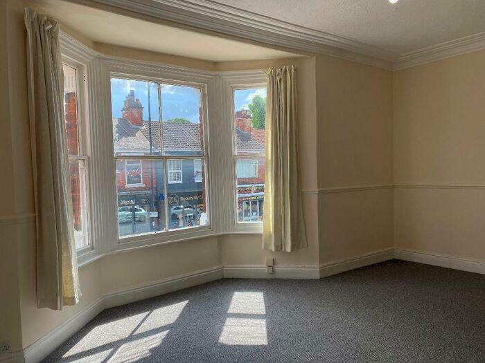 1 Bedroom Apartment To Rent In Newland Avenue, Hull, HU5