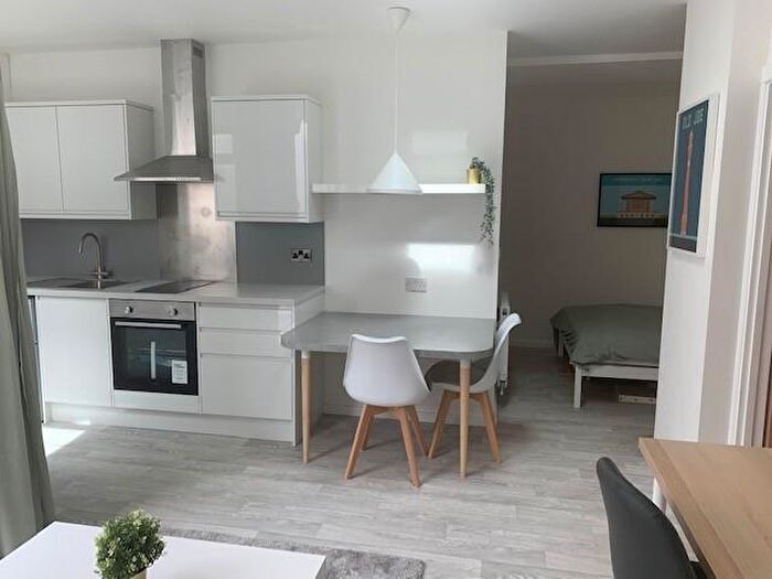 Studio To Rent In Delta Studios, Bristol Road, Selly Oak, Birmingham, B29