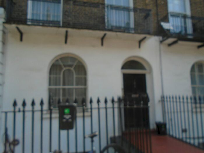 Studio To Rent In Gloucester Place, London, NW1