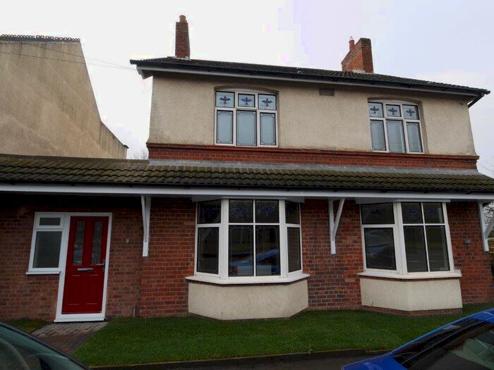 5 Bedroom Detached House To Rent In Shaw Lane, Markfield, Leicestershire, LE67