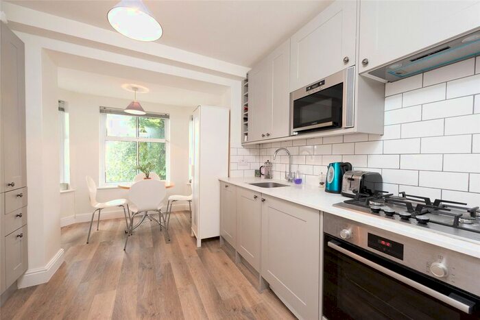 2 Bedroom Flat To Rent In Cambalt House, Cambalt Road, London, SW15