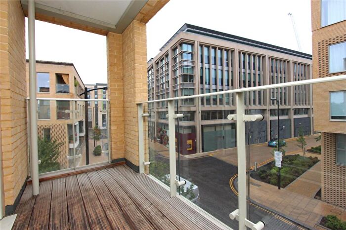 2 Bedroom Apartment To Rent In Great Northern Road, Cambridge, CB1