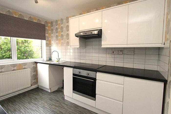 2 Bedroom Apartment To Rent In Orchard Court, Cockerham Lane, Barnsley, S75