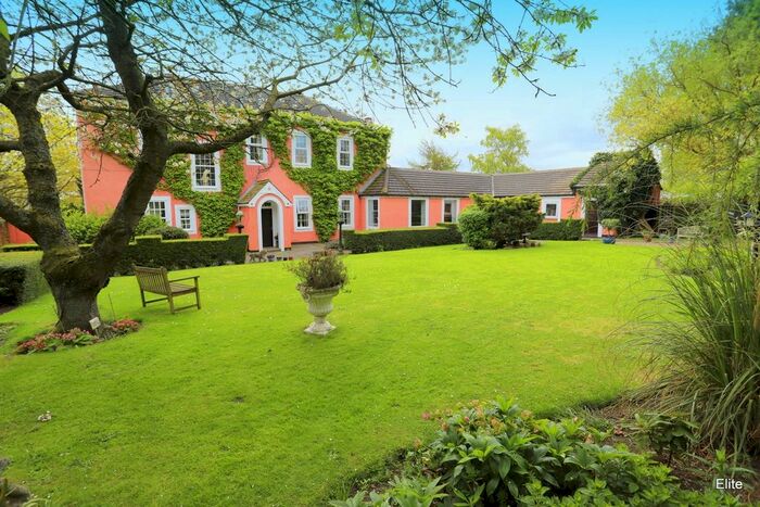 5 Bedroom Detached House For Sale In Manor Fields, Dalton Piercy, Hartlepool, TS27