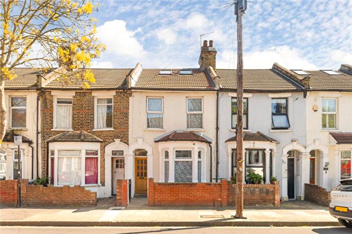 5 Bedroom Terraced House To Rent In Holbrook Road, London, E15
