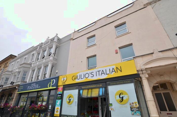 1 Bedroom Flat To Rent In South Parade, Weston-Super-Mare, BS23