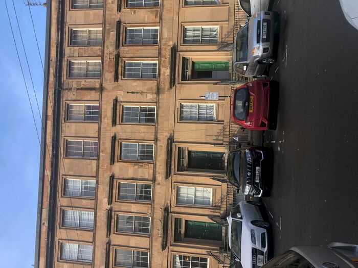 5 Bedroom Flat To Rent In Baliol Street, Glasgow, G3