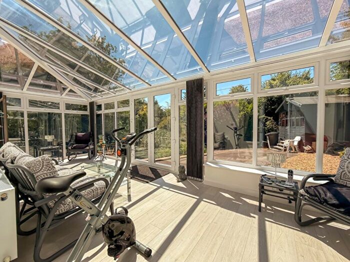 4 Bedroom Detached House For Sale In Stonehenge Lane, Tickenham, Clevedon, North Somerset, BS21