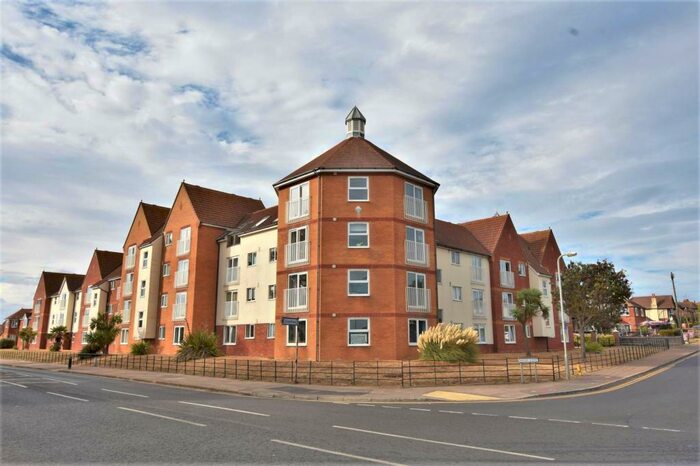 2 Bedroom Apartment To Rent In Marina Point, Clacton On Sea, CO15
