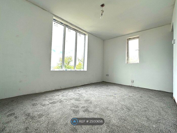1 Bedroom Flat To Rent In Knowle, Knowle, Bristol, BS4