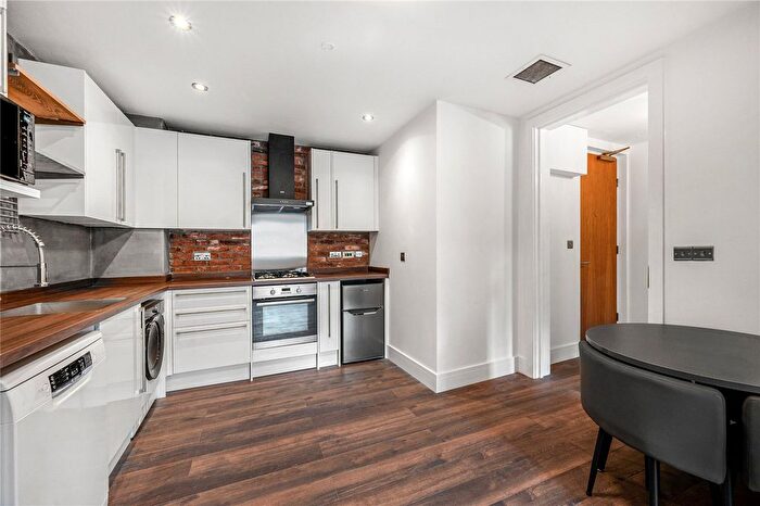 1 Bedroom Flat To Rent In West Central Street, Bloomsbury, London, WC1A