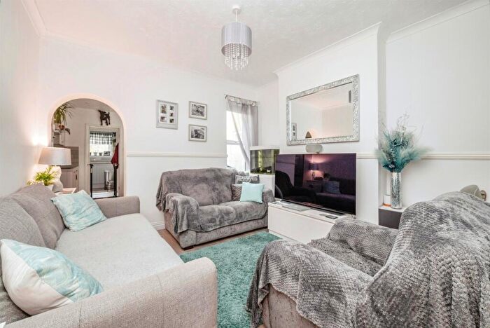 3 Bedroom End Of Terrace House For Sale In Duke Road, Gorleston, Great Yarmouth, NR31