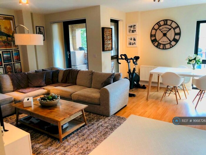 2 Bedroom Flat To Rent In Newman Close, London, NW10