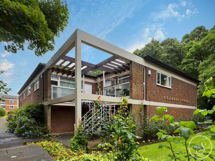 1 Bedroom Flat To Rent In Foxhill Court, Weetwood, Leeds, LS16