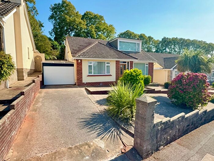 3 Bedroom Detached Bungalow For Sale In St Marychurch, Torquay, TQ1