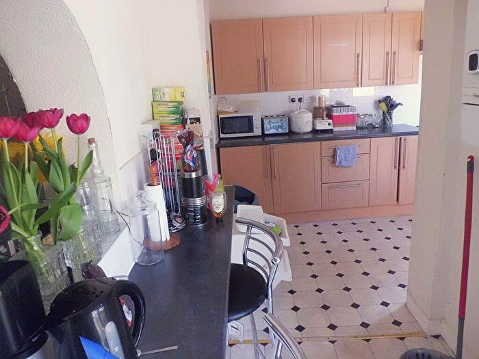 4 Bedroom House To Rent In Reservoir Road, B29