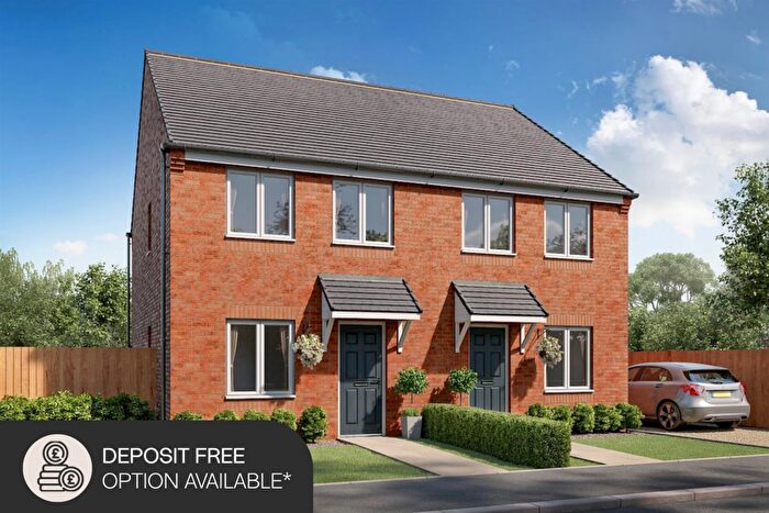 3 Bedroom Semi-Detached House To Rent In Sidings Road, Grimsby, DN31