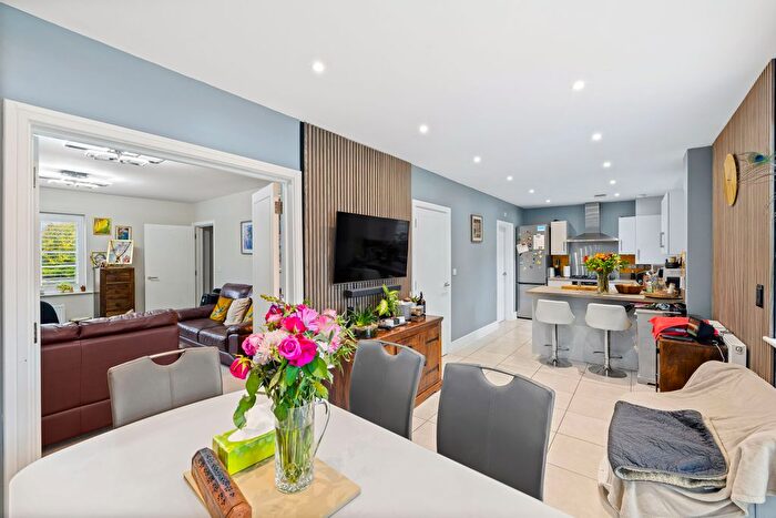 4 Bedroom Detached House For Sale In Ref: Sb - Drewell Close, Westvale Park, RH6