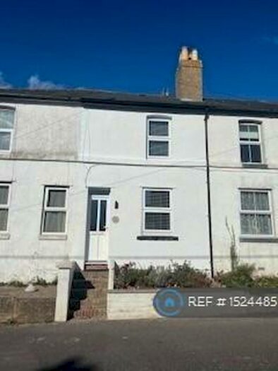 3 Bedroom Terraced House To Rent In Guilton, Ash, Canterbury, CT3