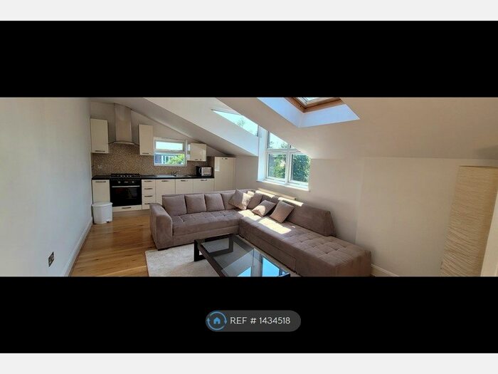 1 Bedroom Flat To Rent In Sunningfields Road, London, NW4