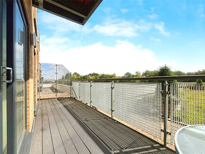 1 Bedroom Flat To Rent In Clydesdale Way, Belvedere, DA17