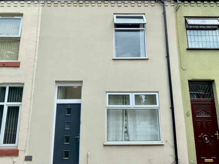 2 Bedroom Terraced House To Rent In Ethel Avenue, Pendlebury, Swinton, M27