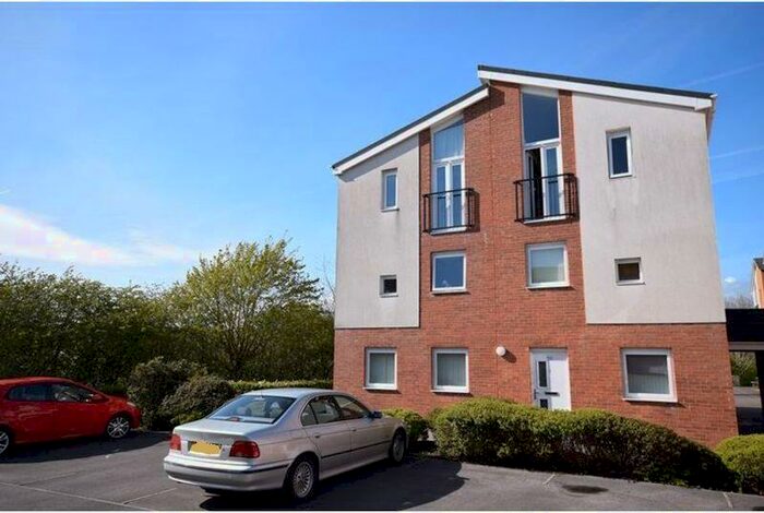1 Bedroom Flat To Rent In Mill Meadow, North Cornelly, Bridgend, CF33