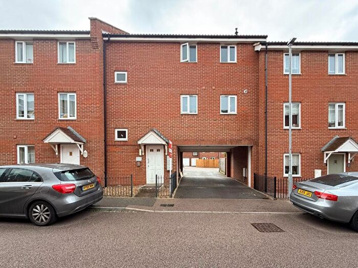 1 Bedroom Apartment For Sale In Bahram Road, Costessey, NR8