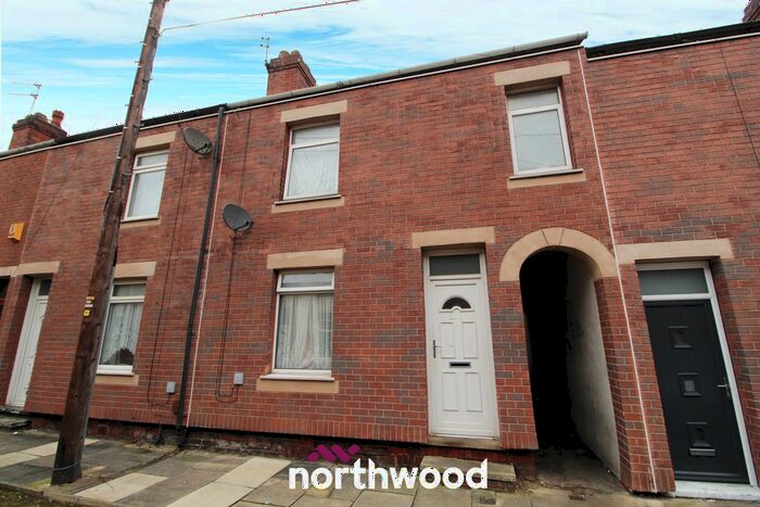 3 Bedroom Terraced House To Rent In Mutual Street, Hexthorpe, Doncaster, DN4