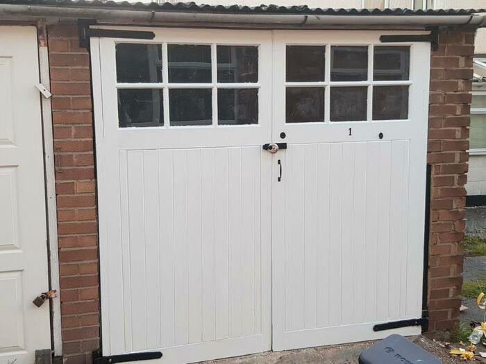 1 Bedroom Garage / Parking To Rent In Newman Court, Littlemore, Oxford, OX4