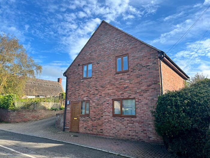 2 Bedroom Detached House To Rent In Church Lane, East Haddon, Northampton, NN6