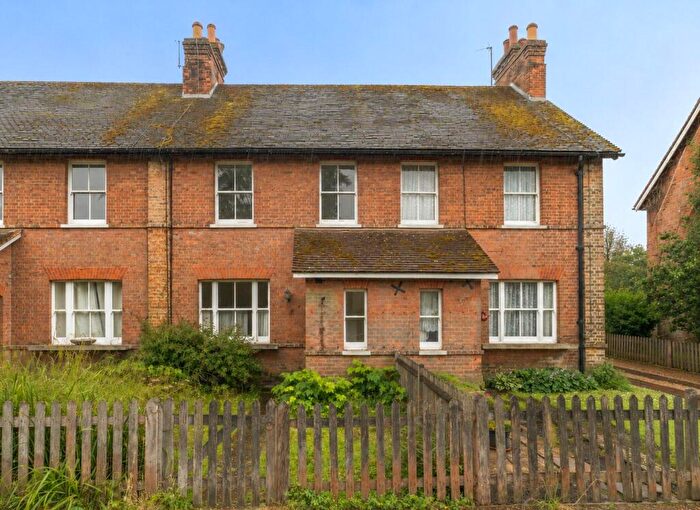 3 Bedroom Terraced House For Sale In Church Street, Warnham, RH12