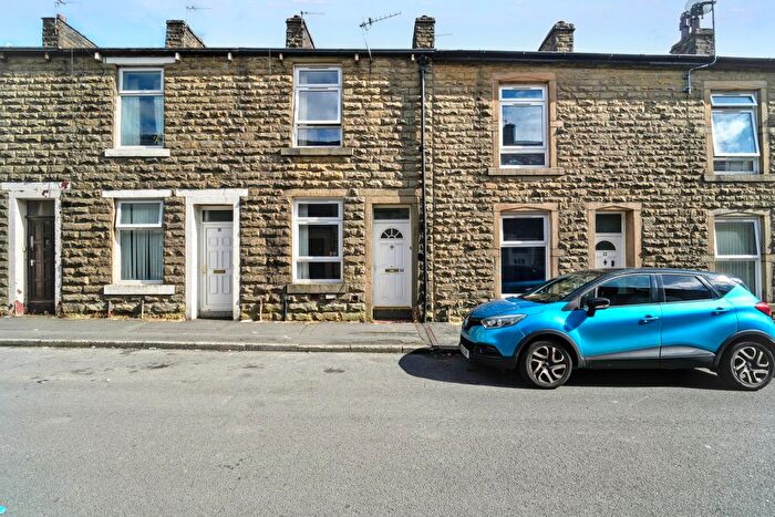 2 Bedroom Terraced House For Sale In Rudd Street, Haslingden, Rossendale, BB4