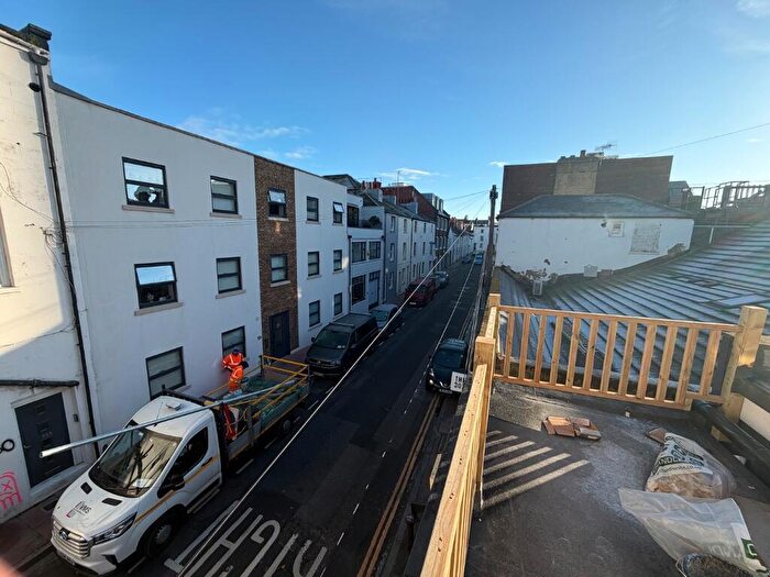 6 Bedroom End Of Terrace House To Rent In Preston Street, BN1