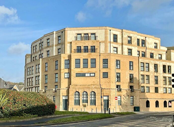 1 Bedroom Apartment To Rent In - Commercial Road, Lower Parkstone, Poole, BH14