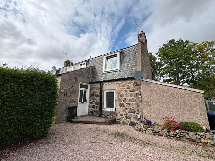 1 Bedroom Flat To Rent In Gallowfold Lane, Inverurie, Aberdeenshire, AB51