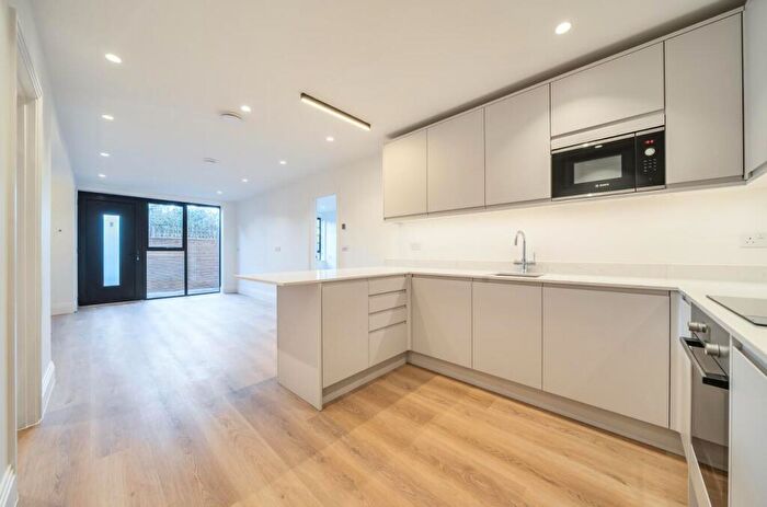 1 Bedroom Apartment For Sale In Talent Factory Apartments, Barmeston Road, London, SE6