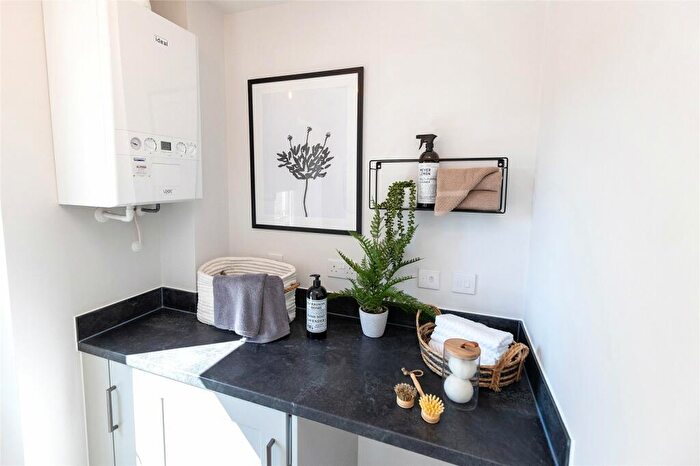 3 Bedroom End Of Terrace House For Sale In Elveden Place, Off Norwich Road, Thetford, IP24