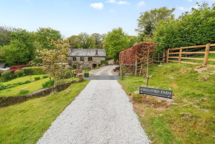 2 Bedroom Detached House For Sale In East Down, Barnstaple, EX31