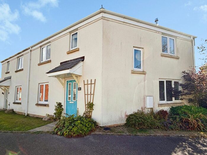 4 Bedroom End Terrace House For Sale In Helston, Deceptively Spacious Home, TR13