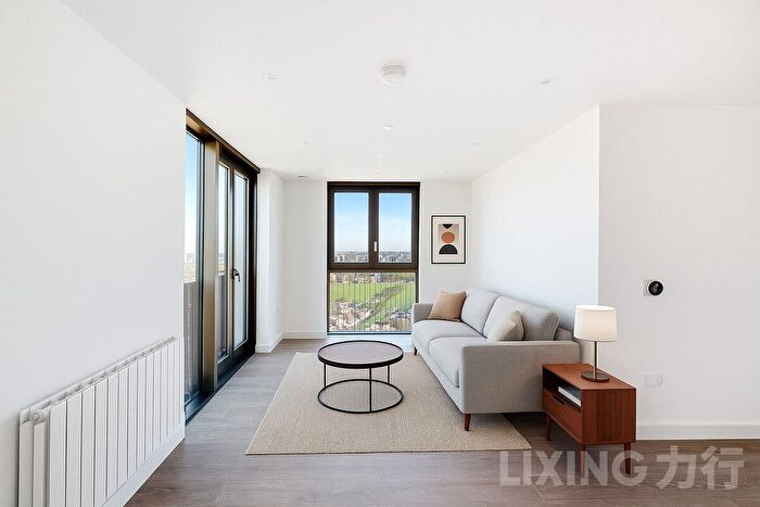 2 Bedroom Flat To Rent In Affinity View, West Ham, E16